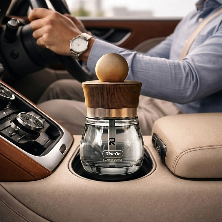 Liquid Luxury Perfume