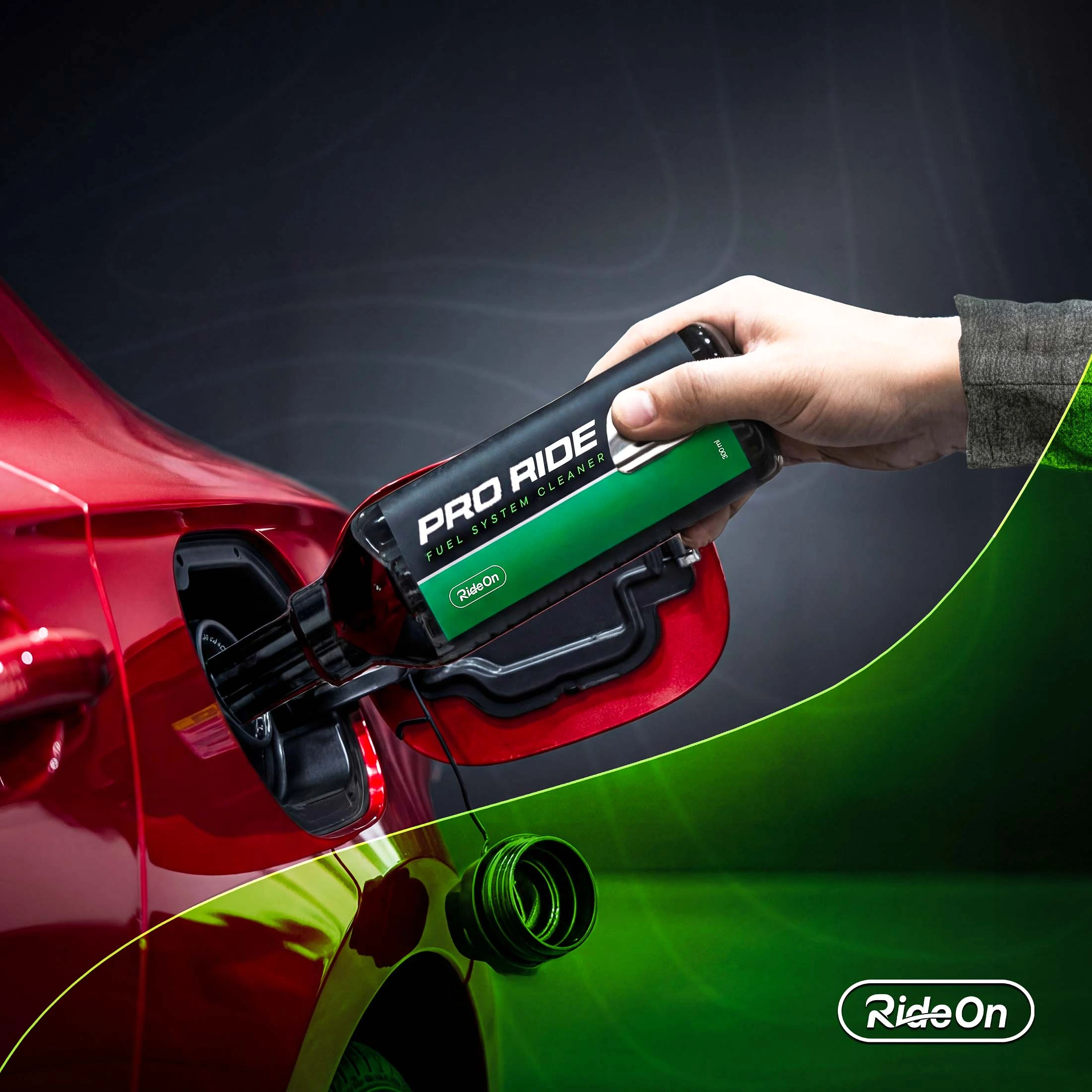 Pro Ride G — থাম্বনেইল