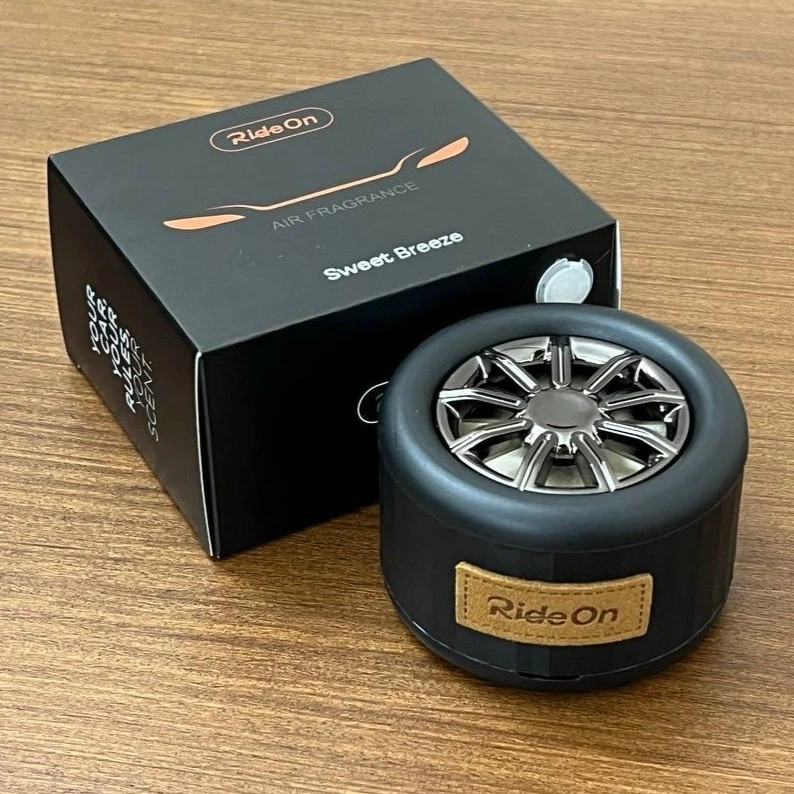 Air Fragrance