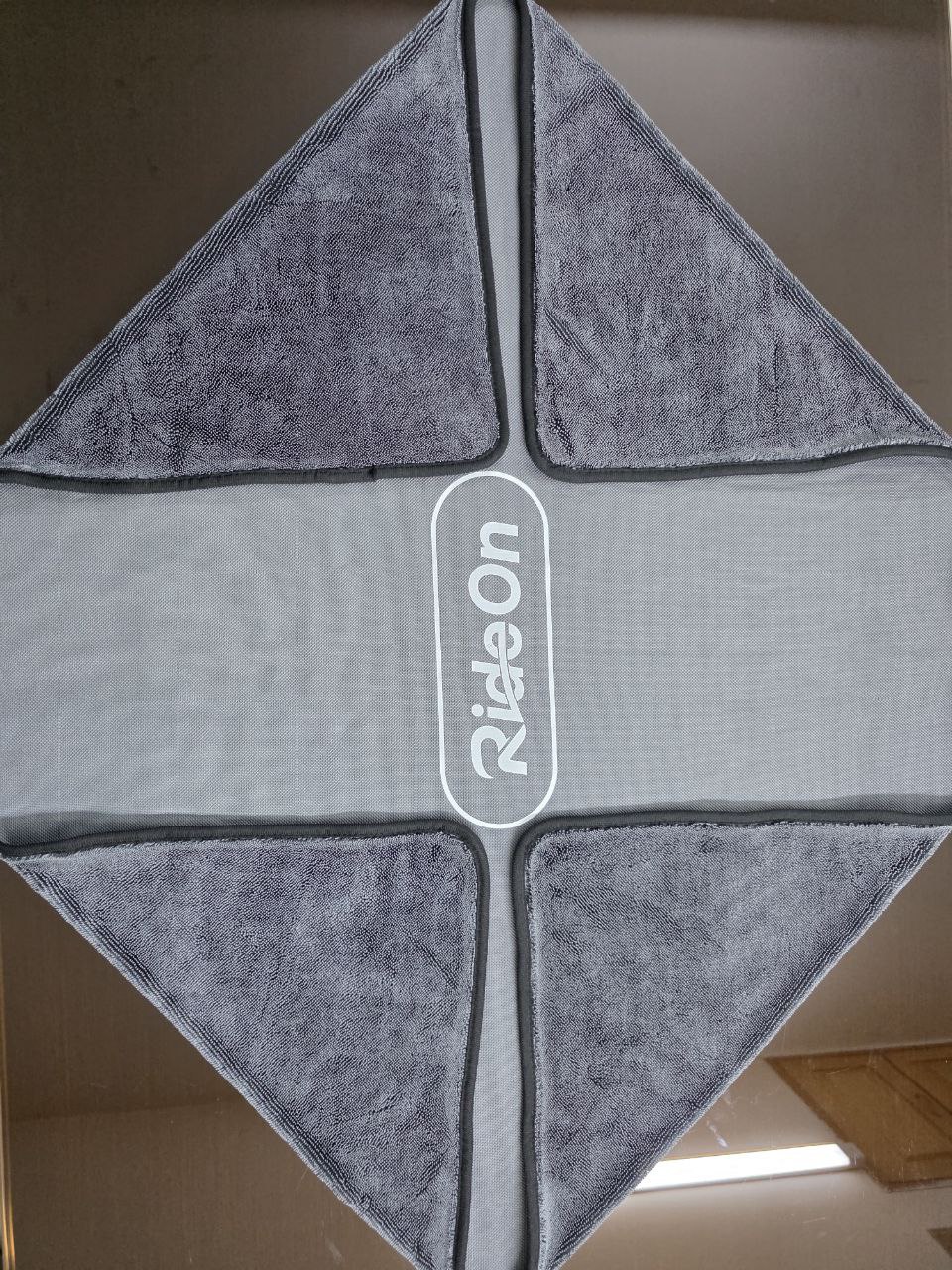 Car Drying Towel